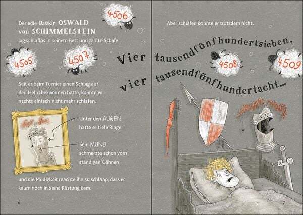 Thumbnail - Rittermut Und Drachenblut