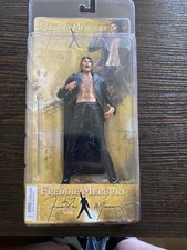 neca 7 inch action figure freddie mercury