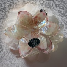 Genuine Murano Italian Hand
