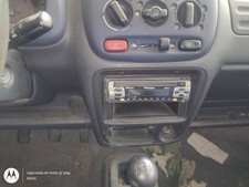 Autoradio Suzuki IGNIS