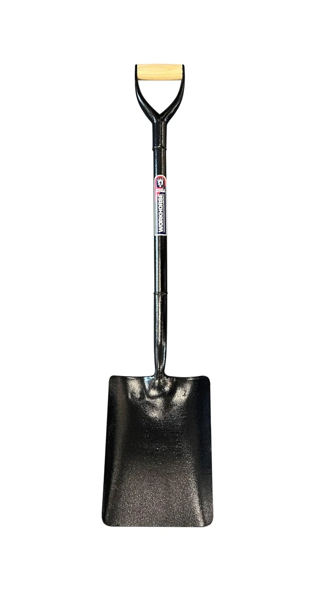 Spear & Jackson 3872HD Rastrillo de Césped Profesional Pesado Flexo Neverbend de 48