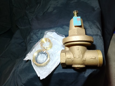 #ad Wilkins Water Pressure Reducing Valve 1quot; 70XL $175.00