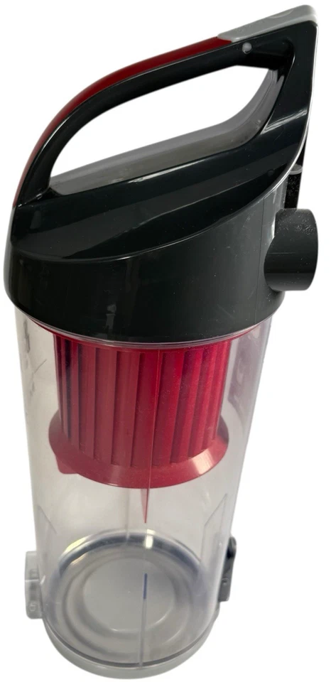 DIRT DEVIL ENDURA MAX UD70174 BOTE DE SUCIEDAD/CUBO DE POLVO COMPLETO CON FILTRO OEM Foto 3 de 4