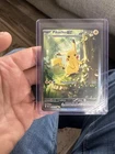 Pikachu Ex 276/217 Special Illustration Rare Pokemon Card Near Mint