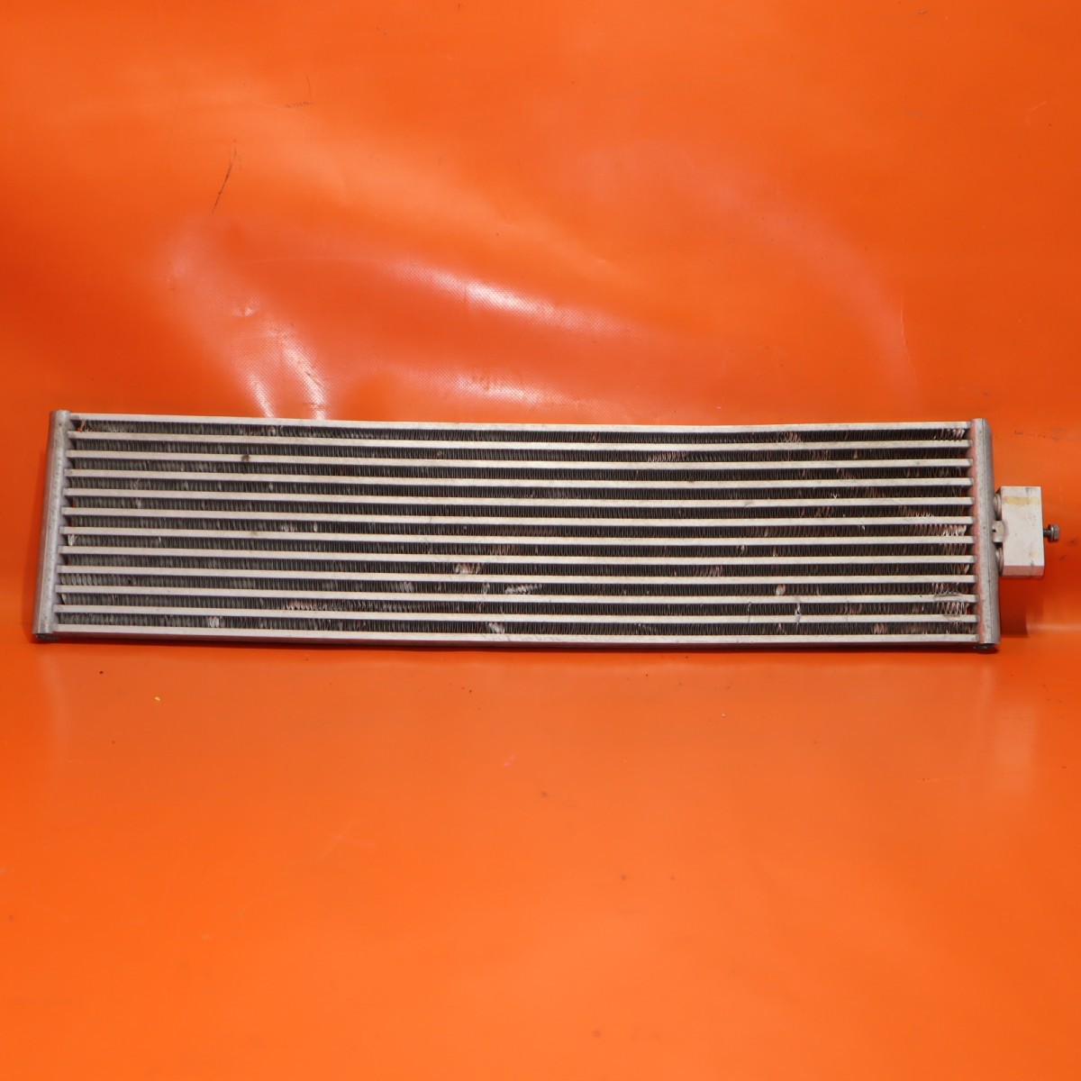 ROLLS ROYCE WRAITH GHOST DAWN POWER STEERING COOLER 2010 2011 2012 2013 2014
