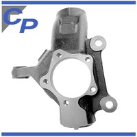 Achsschenkel Vorne FüR Ford Transit 2000 - 2006 Vorderachse Rechts
