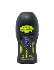 Men Sport Double Power Roll on Antiperspirant Deodorant - 50 Ml/1.69 Fl Oz