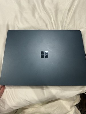 Microsoft Surface Laptop 3 13.5