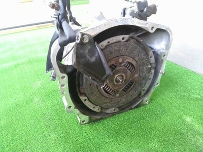 TOYOTA 86/GT86 TL70 TRANSMISSION 2WD MANUAL 6-SPEED 2.0L FA20