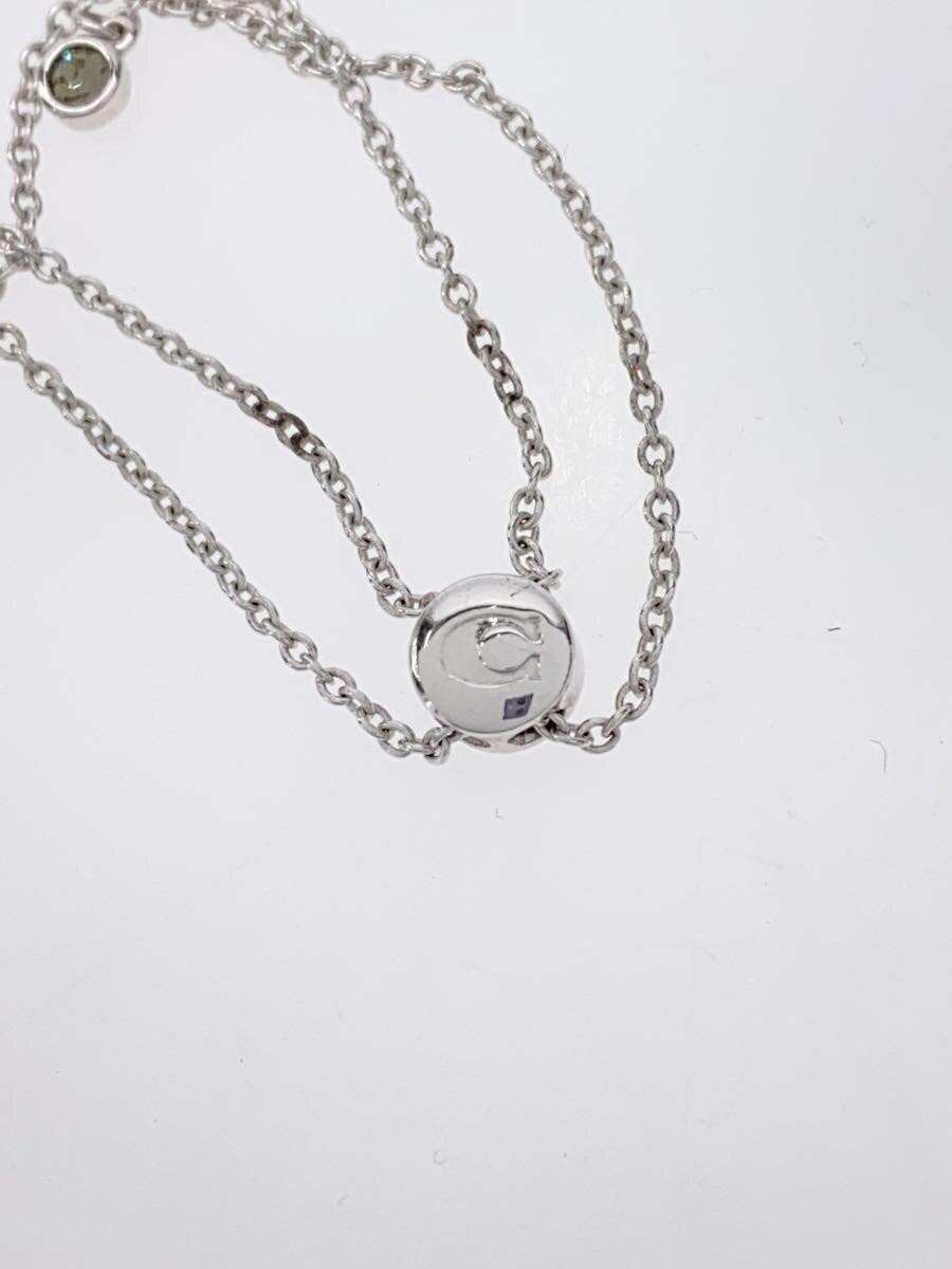 COACH Bracelets SLV Women's thumbnail 2