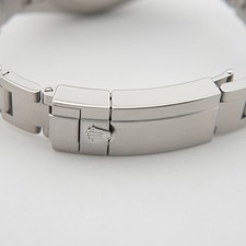 ROLEX Explorer 36 124270 Warranty 2023 15