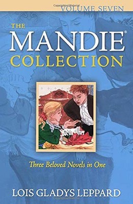 MANDIE COLLECTION By Lois Gladys Leppard **BRAND NEW**