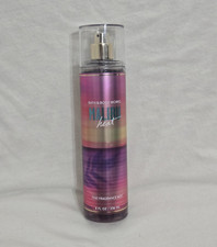 Bath  Body Works Malibu Heat Fine Fragrance Mist Spray 8 fl oz Women