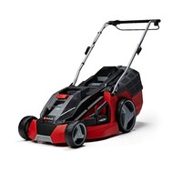 Einhell Akku-RasenmäHer 36V 43Cm Schnittbreite Mulch-Kit 63L Fangkorb 600M²