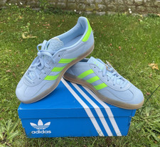 adidas Originals Gazelle Indoor W Damen Sneak...