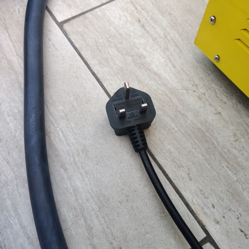 ‎VEVOR G90E Spot Welding Dent Puller  Stud Welder Repair Machine Kit 110-Volt - Afbeelding 19 van 19