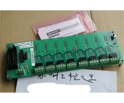 1Pcs Dataforth Scmpb SCMPB05 Plc Module wu *gb
