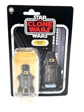 Star Wars Vintage Collection The Clone Wars RG-G1 Boxed 3.75