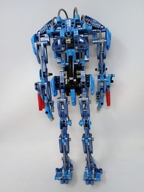 LEGO Technic Star Wars: Super Battle Droid (8012) - Used