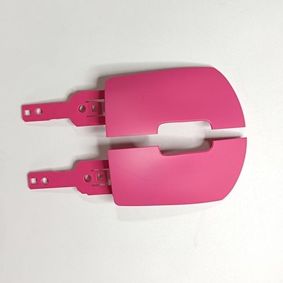 For Logitech G Pro Superlight GPW 2nd Mouse Shell Left Right Button Plates Parts