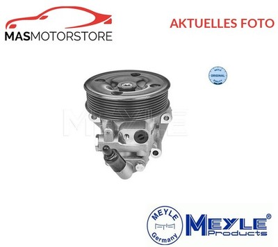 SERVOPUMPE HYDRAULISCH MEYLE 714 631 0036 A NEU OE QUALITÄT