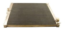 K�hler, Motork�hlung K�hlrippen gel�tet AC230191 MAXGEAR f�r BMW X5