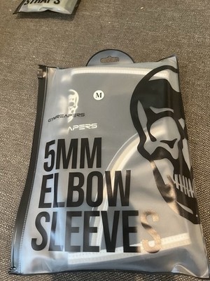 Gymreapers Elbow Sleeves
