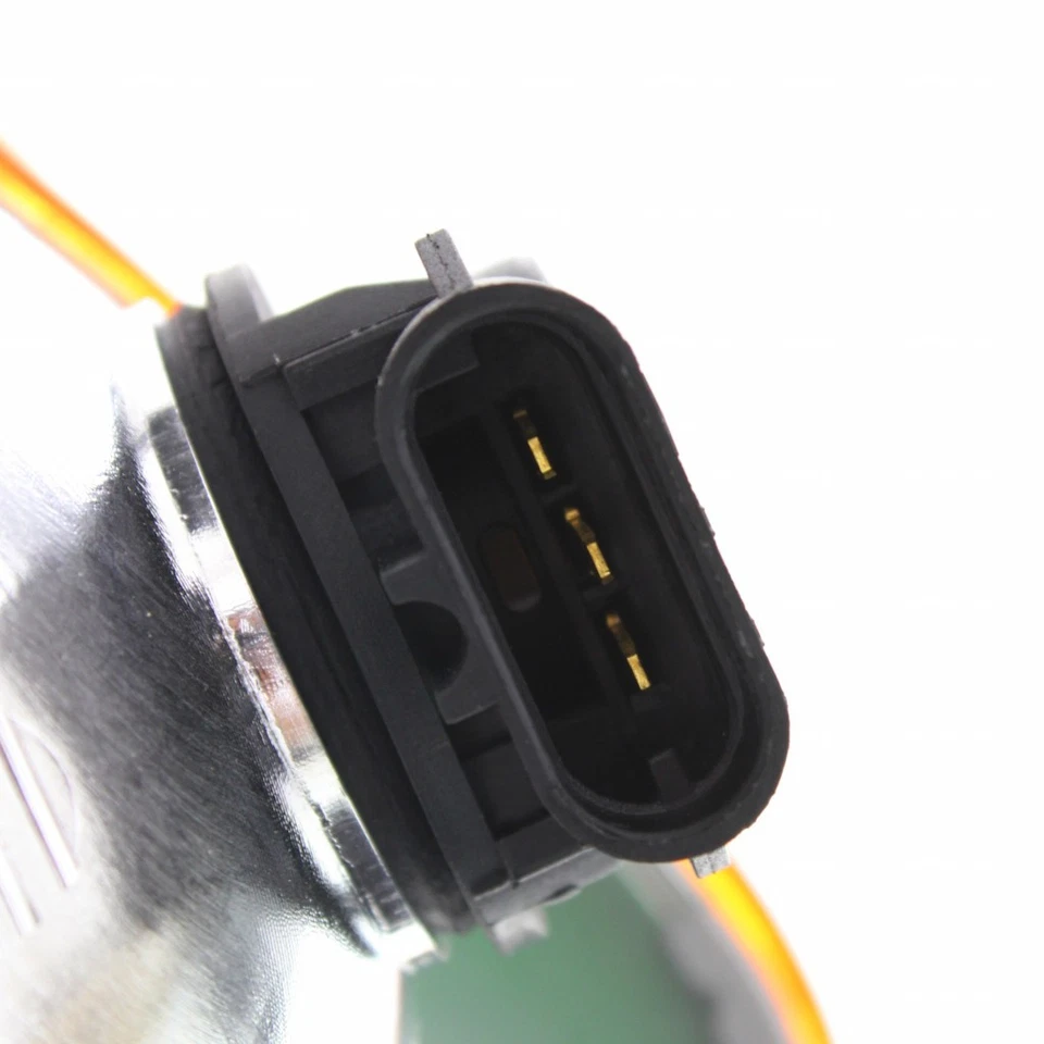 Farol lateral do passageiro 1997 1998 para Ford A9513 | com feixe de vedação | A1713344000 - Imagem 3 de 4