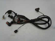 Capteur aide stationnement ar