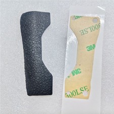 New for Nikon D810 SD CF Card Cover Rubber 110BJ Camera Replacement Repair Parts