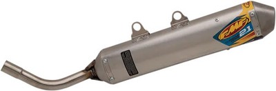 FMF TurbineCore 2.1 Exhaust Muffler Silencer SA For Beta RX 300 21-25