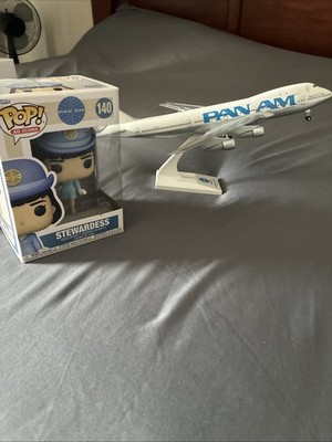Pan Am Airlines
