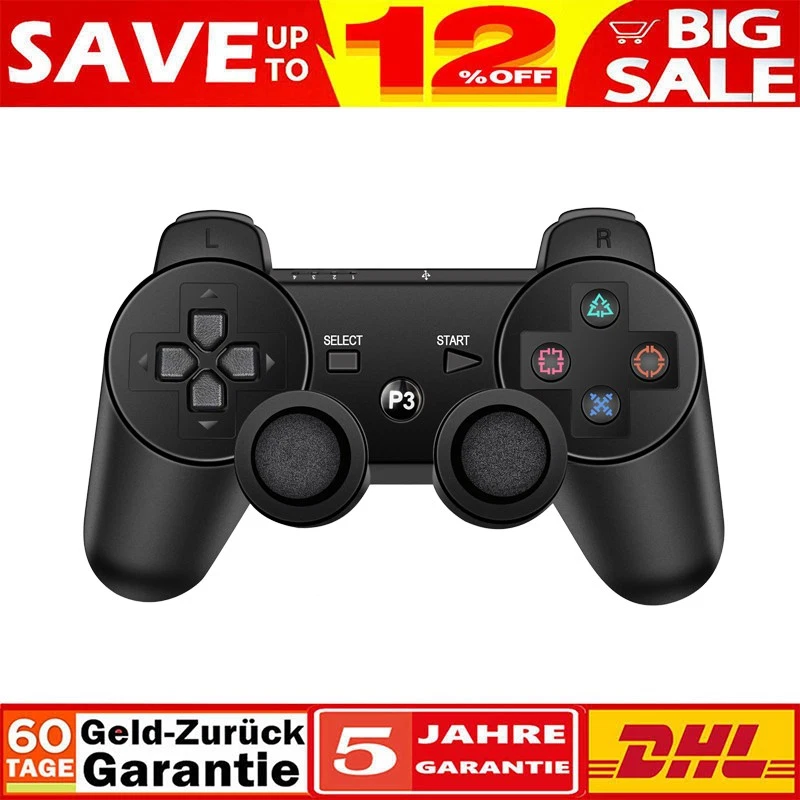Sony PlayStation 3 für das Gaming-Controller online kaufen