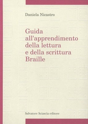 Buch - Daniela Nicastro - Leitfaden zum Lesen und Schreiben BH