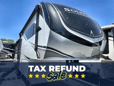 2026 Grand Design Solitude 310GK