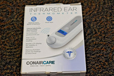 ConairCare Infrared Ear Thermometer