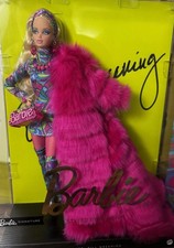 NRFB Mattel Creations LE Bill Greening Barbie Styled By Design Doll #3