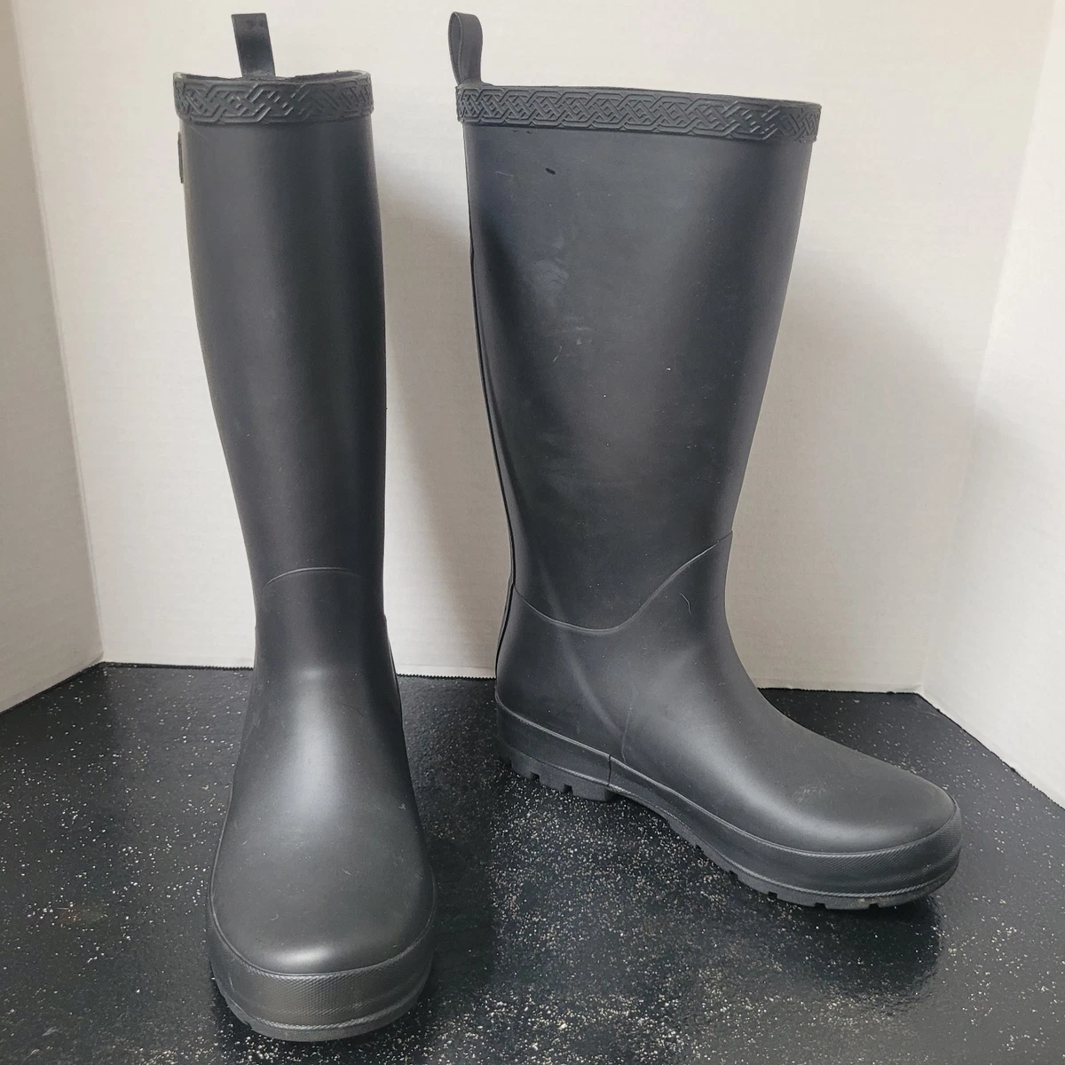 Helly Hansen Black Boots for Women for sale | eBay