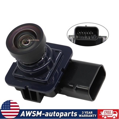 Fits For Ford Flex 2013 2014 2015 16-19 GA8Z-19G490-A Rear View Backup Camera