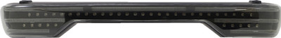 Custom Dynamics - PB-TP-SEQ-S - Tour Pak Light - Brake/Sequential Turn Signal -