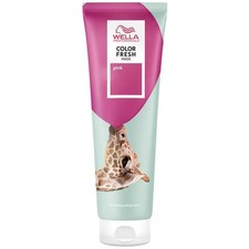 Wella Colour Fresh Mask Pink 150ml