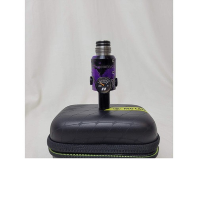 #ad #ad Powerhouse Counterpunch Regulator Sponge Black Purple $179.95
