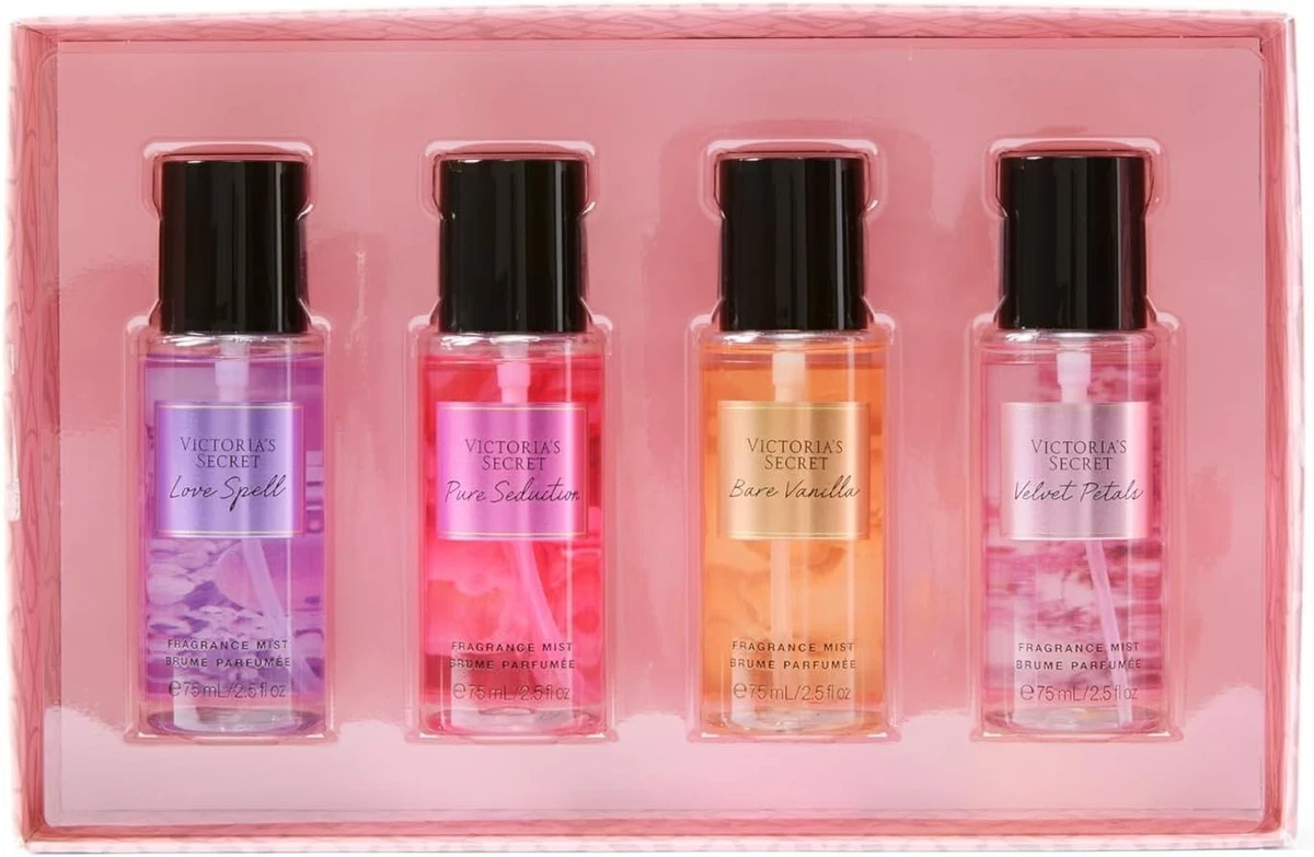 Victoria's Secret Love Gift Sets for Women for sale | eBay