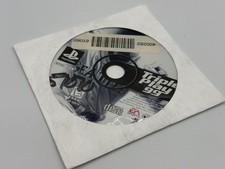 Triple Play 99 Sony PlayStation 1 PS1 EA Sports Baseball Disc Only Tested NTSC