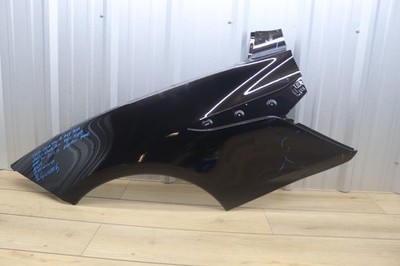 2023 2026 CHEVROLET CORVETTE E RAY Z06 RIGHT SIDE REAR QUARTER PANEL OEM