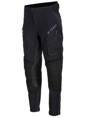 KLIM Damen Sedona Hose - ASPHALT BLACK
