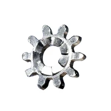 Replacement Part Generic Winding Pinion 410 For ETA 2824-2 2836-2 2834-2 2846