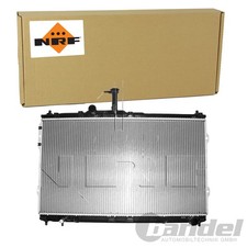 Radiateur Hyundai H-1