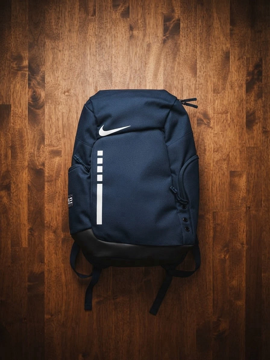 Nike School Blue Bags for Men for sale | eBay
