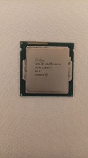 Processore CPU - Intel i5 4670t